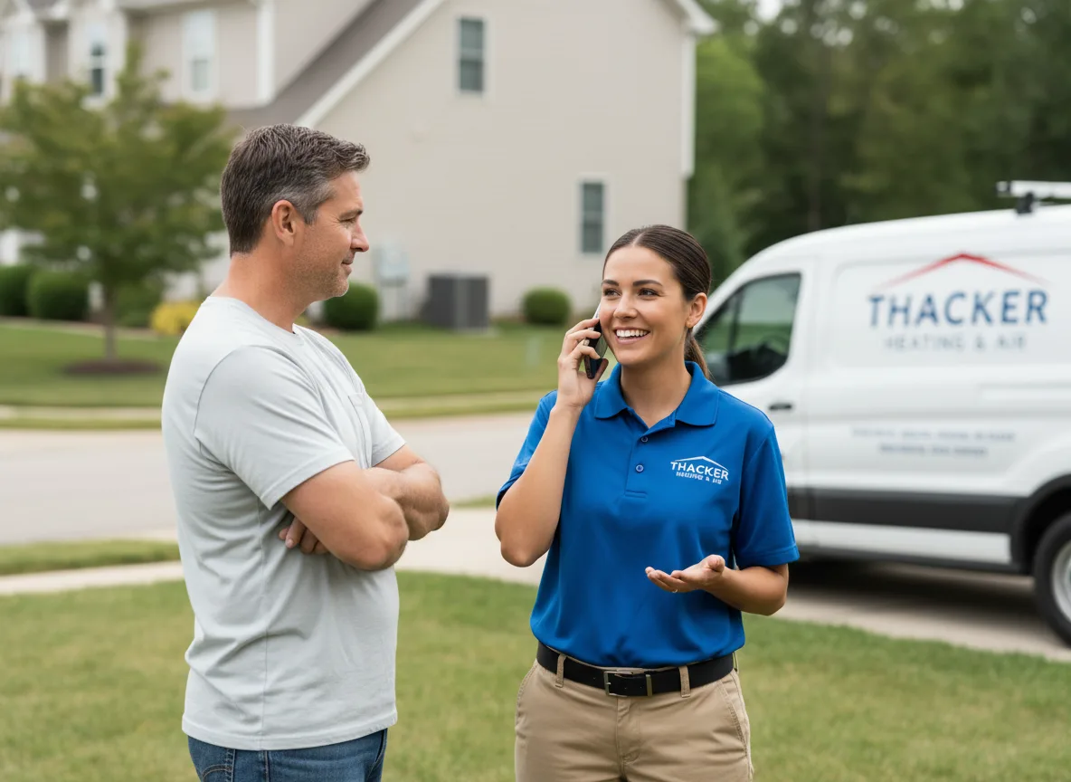 Ac Repair Mitchell, GA FAQs